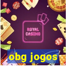 obg jogos